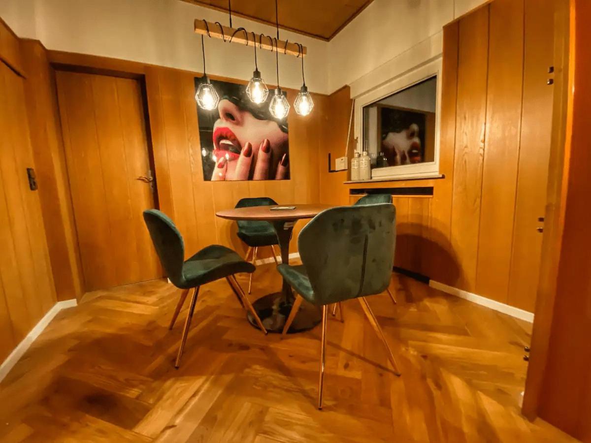 Fewo Vastgoed Daire Wesel  Dış mekan fotoğraf