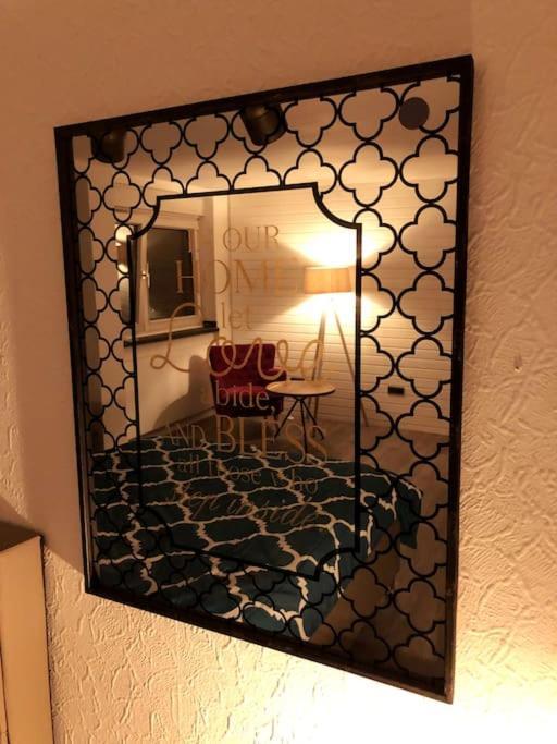 Fewo Vastgoed Daire Wesel  Dış mekan fotoğraf