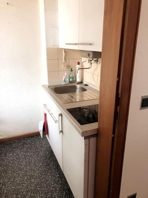 Fewo Vastgoed Daire Wesel  Oda fotoğraf